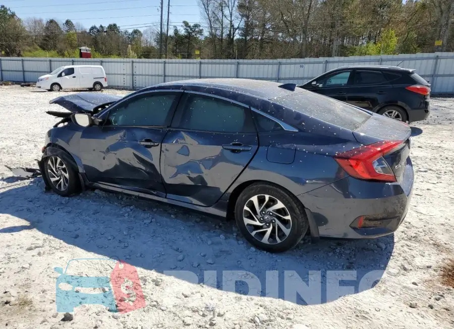 19XFC2F78HE081222 Photo# 2