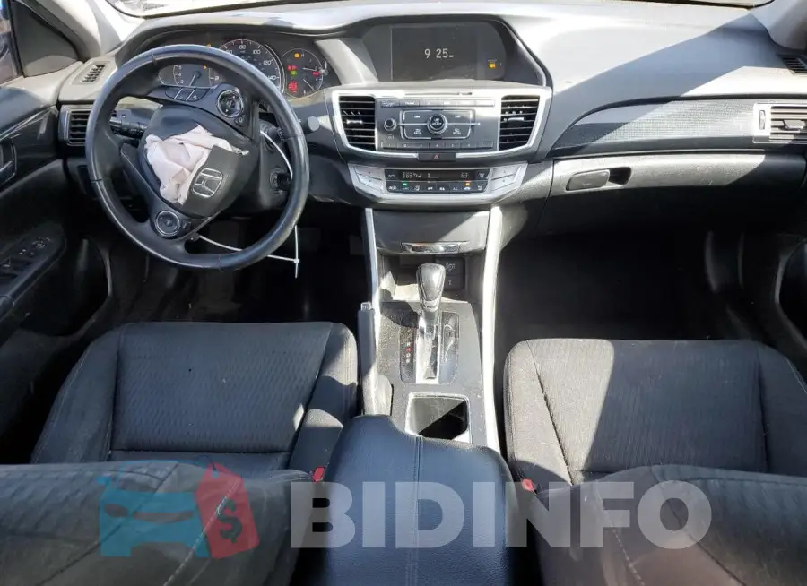 1HGCR2F53FA150156 Photo# 8