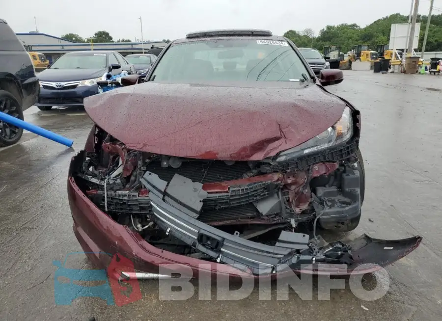 1HGCR2F82FA221342 Photo# 5