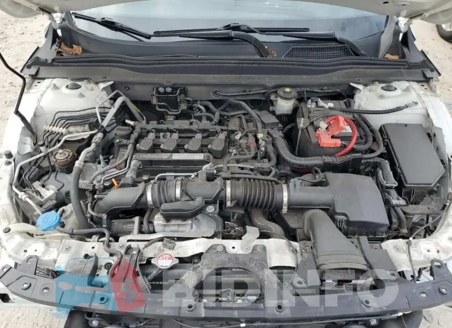 1HGCV1F30JA130590 Photo# 11