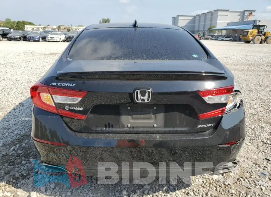 1HGCV1F34MA102828 Photo# 6