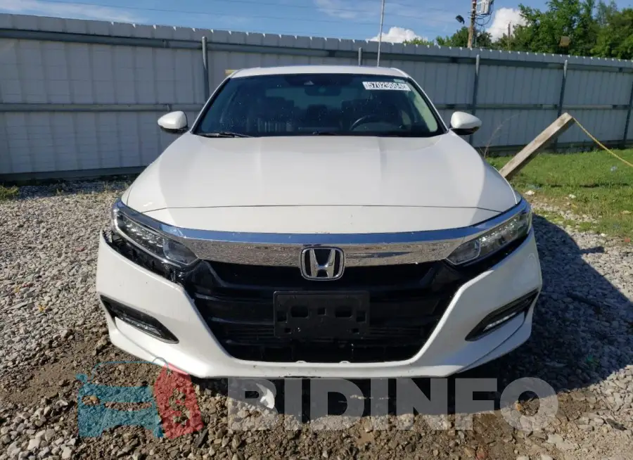 1HGCV1F5XJA188451 Photo# 5