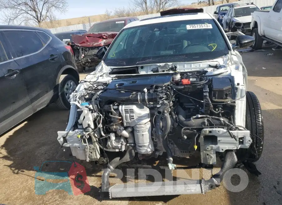 1HGCV2F38MA029467 Photo# 5