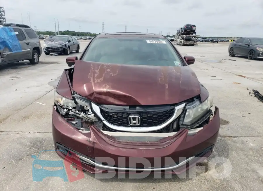 2HGFB2F80FH566274 Photo# 5