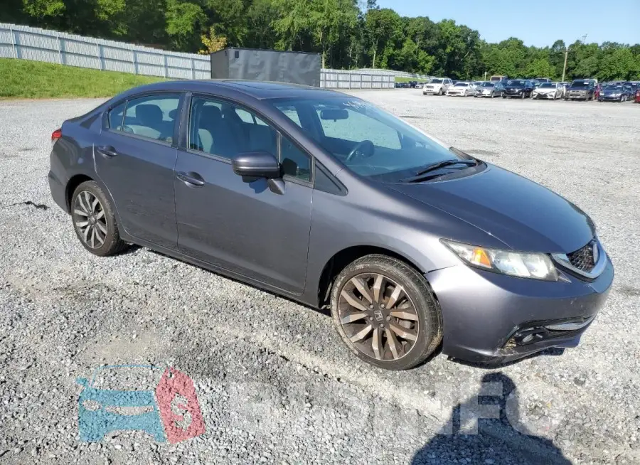 2HGFB2F9XFH526941 Photo# 4