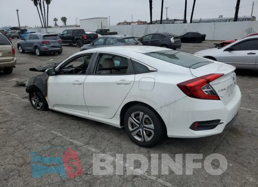 2HGFC2F55GH573435 Photo# 2