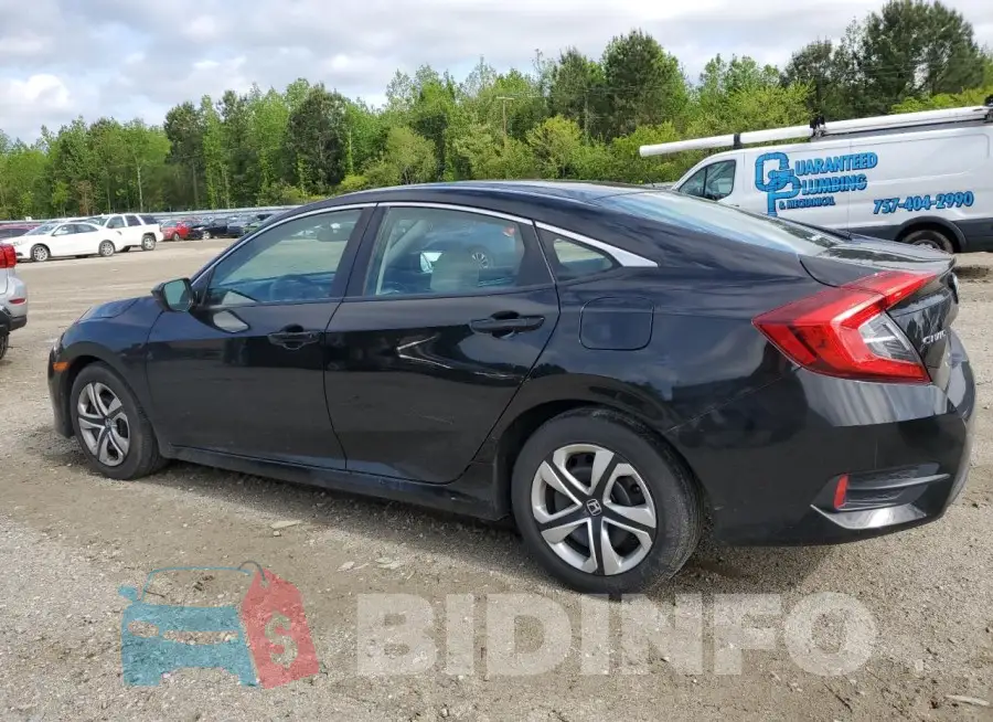 2HGFC2F56HH551834 Photo# 2