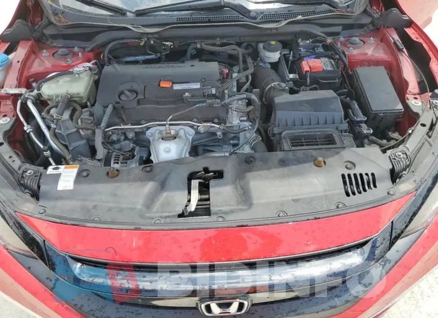 2HGFC2F69MH557999 Photo# 11