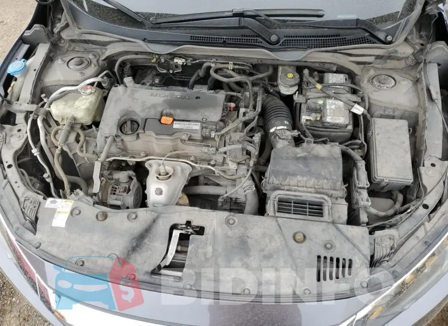 2HGFC2F81GH006987 Photo# 11