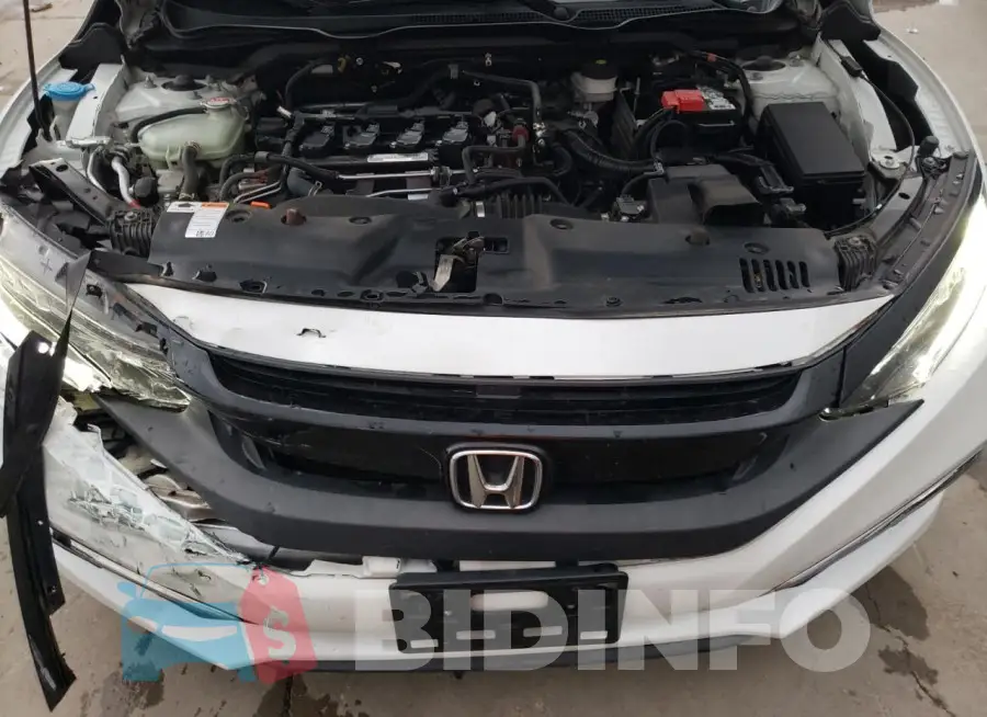2HGFC3B92KH350812 Photo# 11