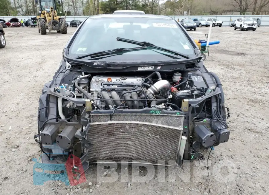 2HGFG4A53FH702729 Photo# 5