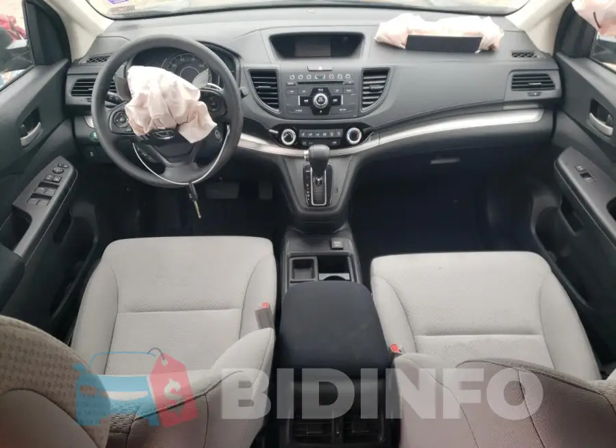2HKRM4H4XGH626100 Photo# 8