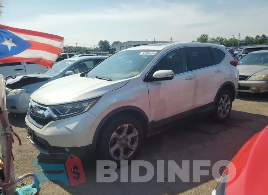 2HKRW2H82JH613690 Photo# 1