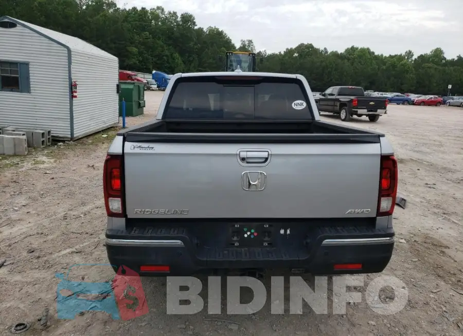5FPYK3F7XHB003575 Photo# 6