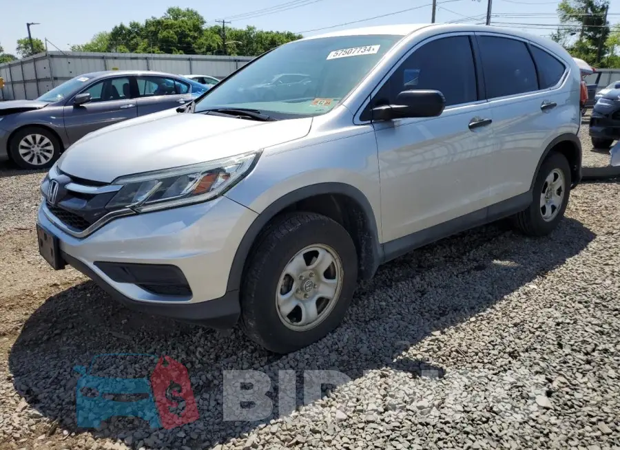 5J6RM4H32FL120658 Photo# 1