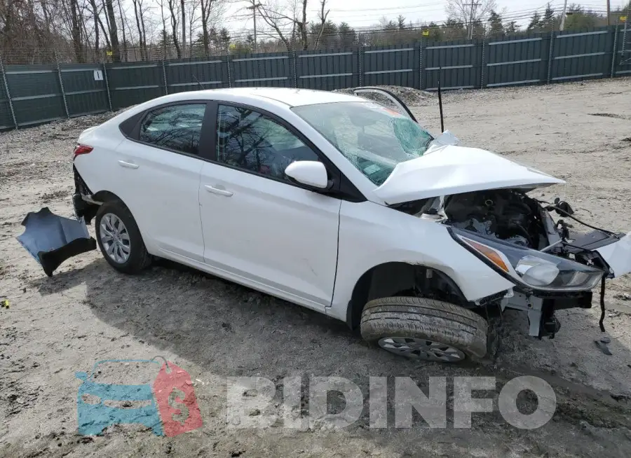 3KPC24A63NE169798 Photo# 4