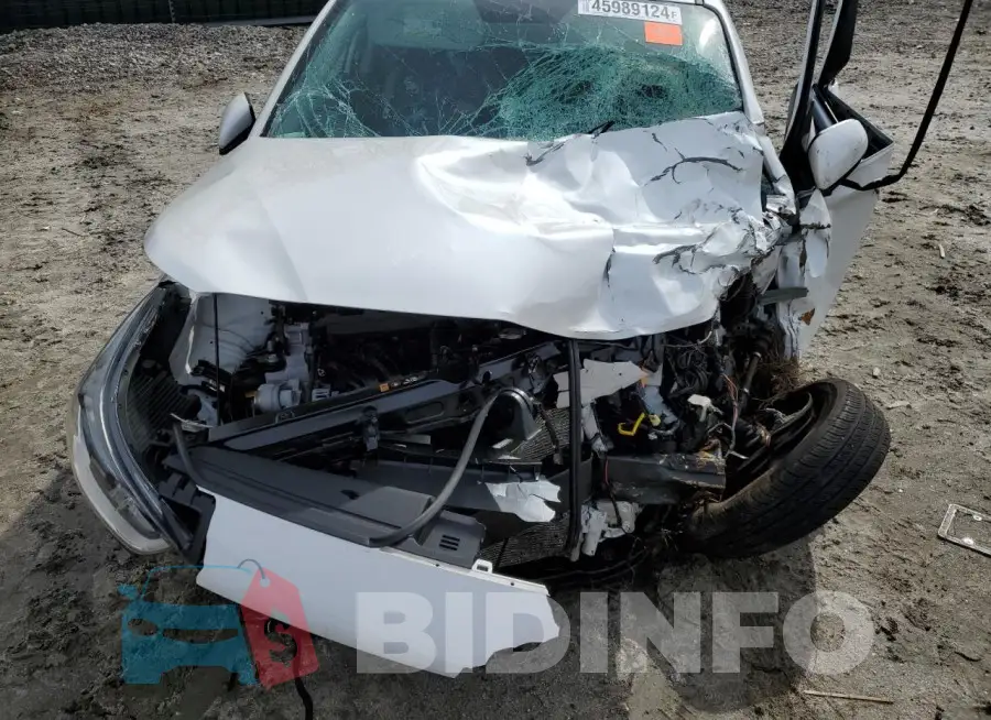 3KPC24A63NE169798 Photo# 11