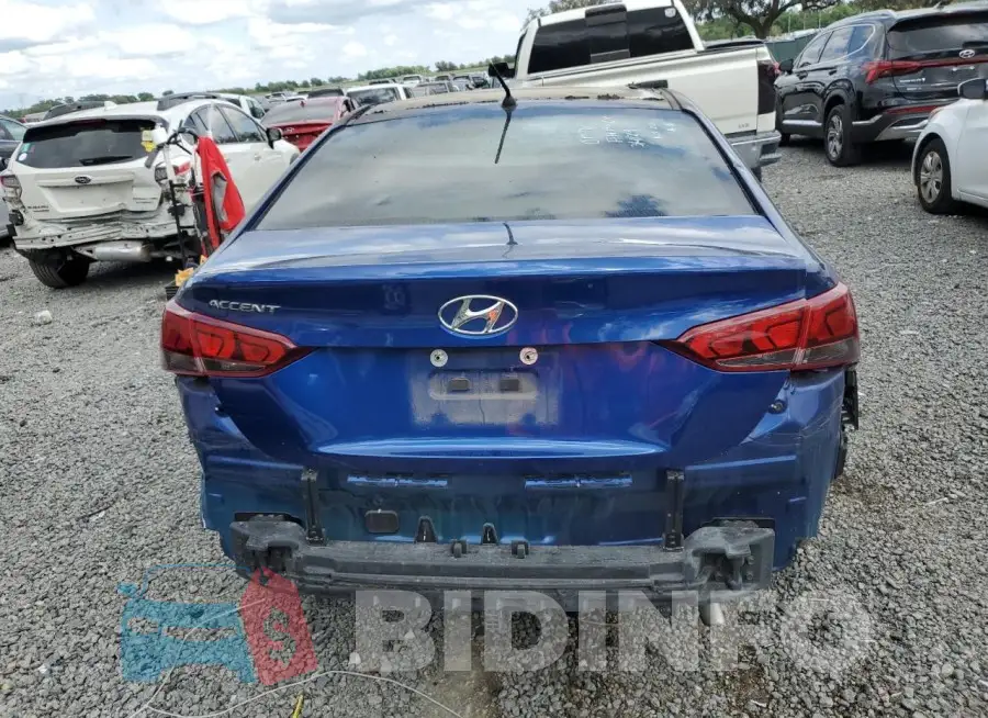 3KPC24A67NE158724 Photo# 6
