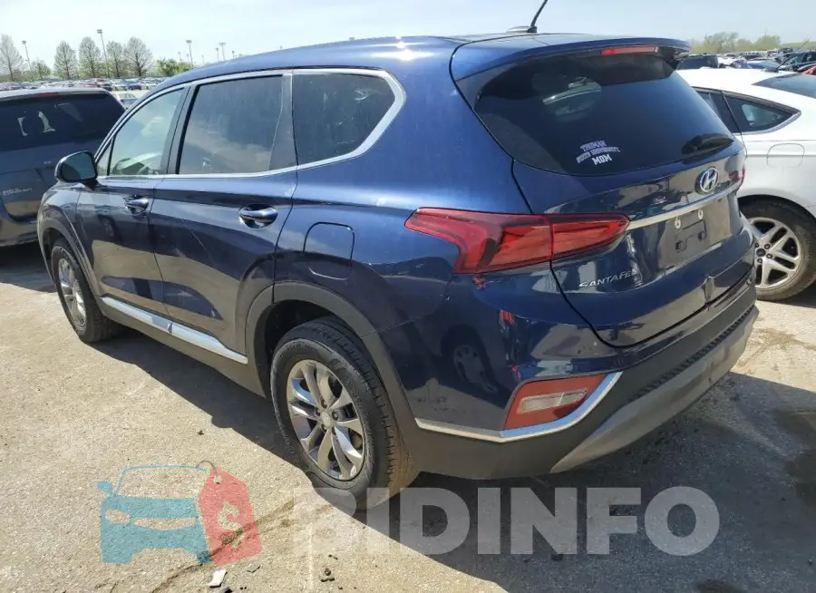 5NMS23AD1KH113786 Photo# 2