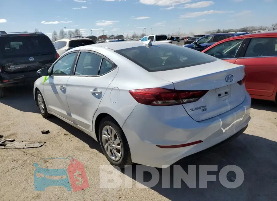 5NPD74LF3HH112925 Photo# 2
