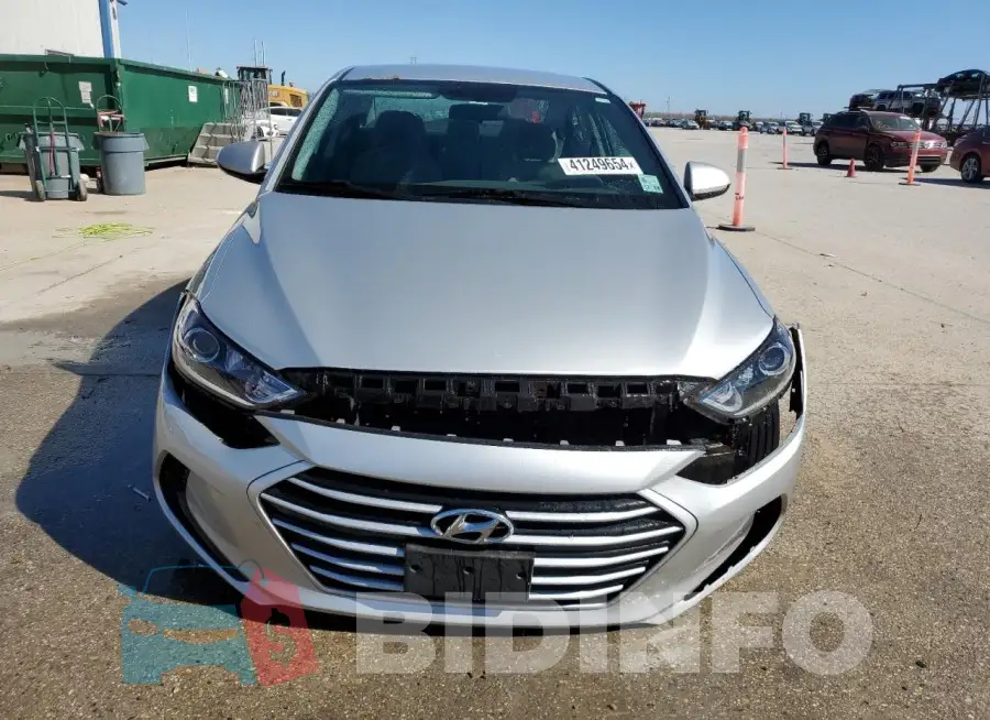 5NPD74LF6HH174643 Photo# 5