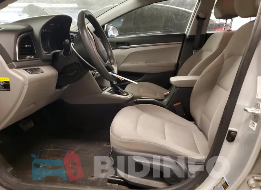 5NPD74LFXHH182454 Photo# 7