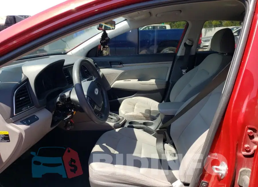 5NPD84LF4JH224748 Photo# 7