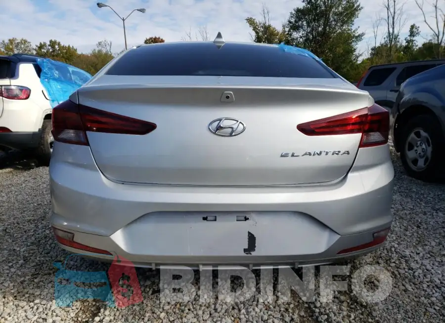 5NPD84LF7KH424573 Photo# 6