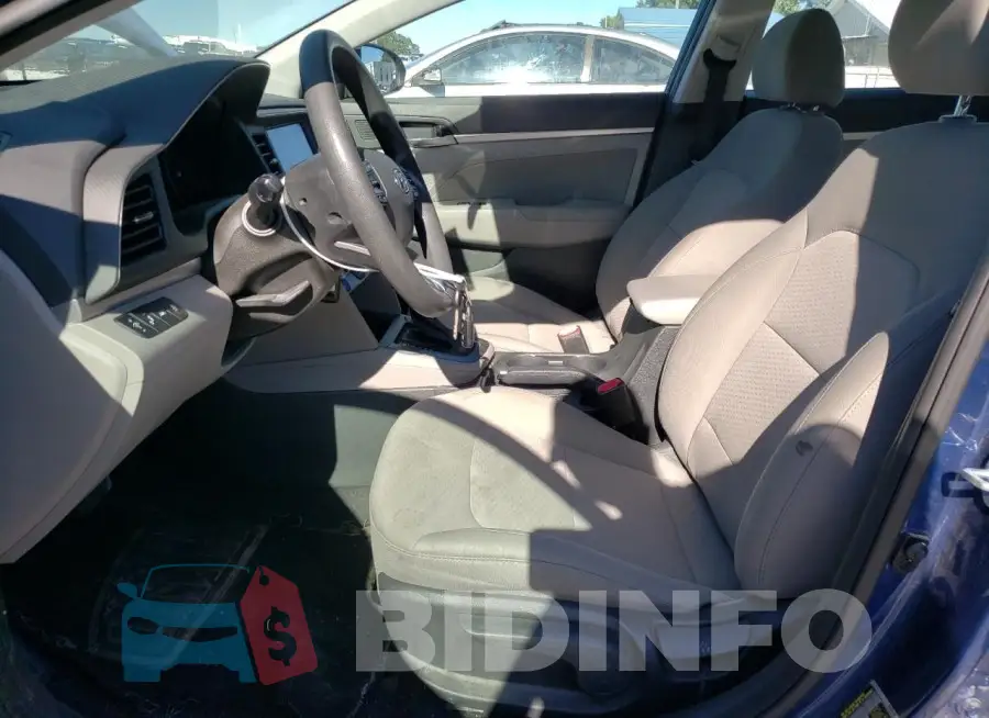 5NPD84LF8KH482997 Photo# 7