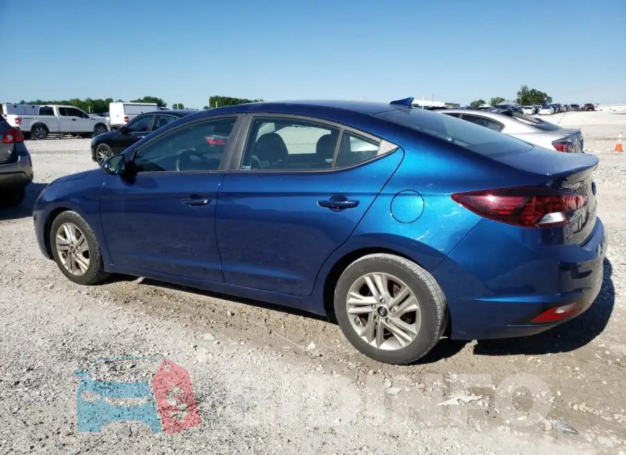 5NPD84LF8KH482997 Photo# 2