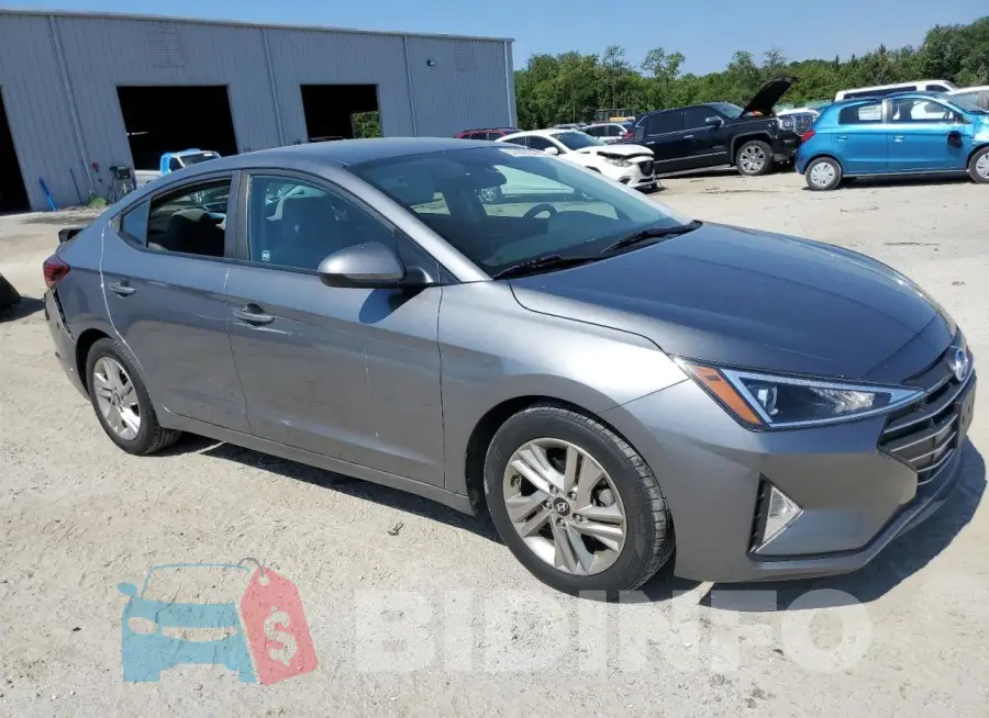 5NPD84LFXKH407914 Photo# 4