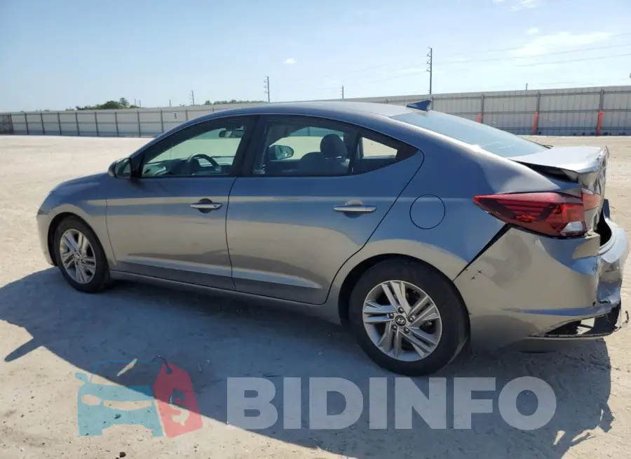 5NPD84LFXKH407914 Photo# 2