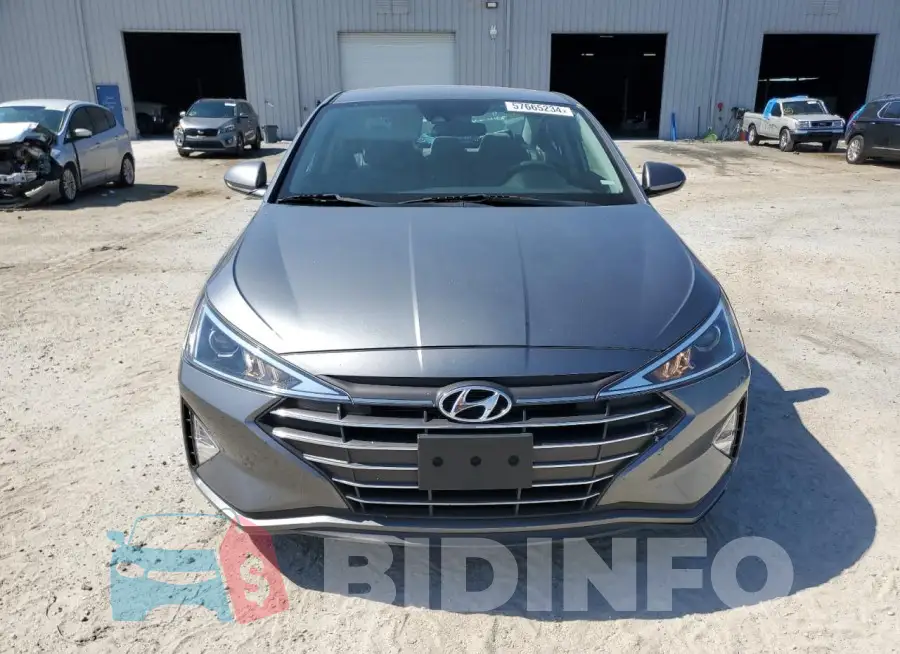 5NPD84LFXKH407914 Photo# 5
