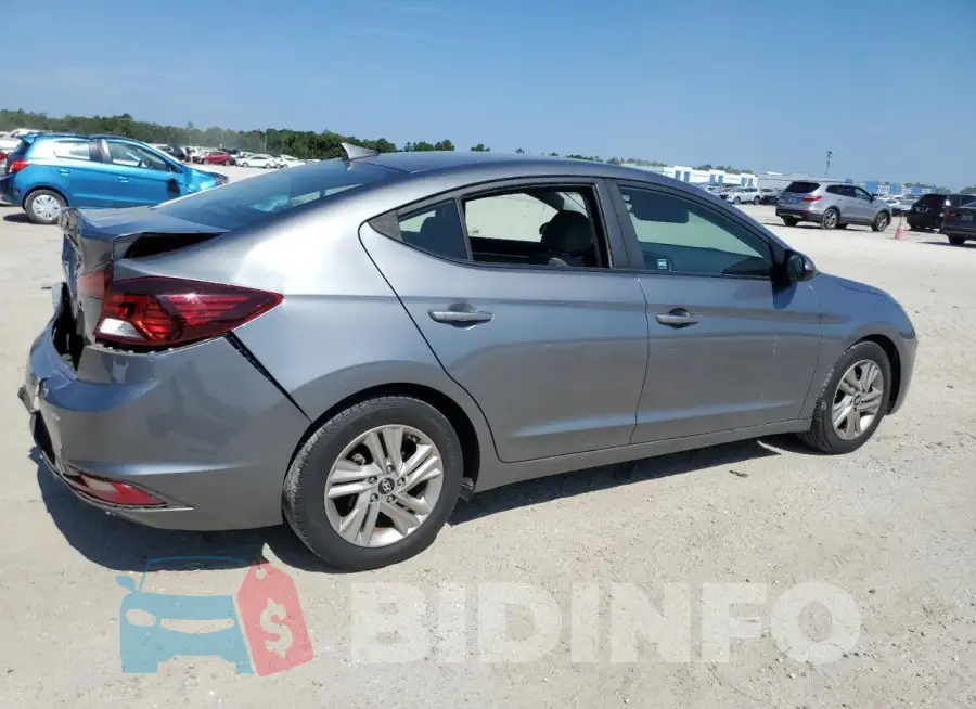 5NPD84LFXKH407914 Photo# 3