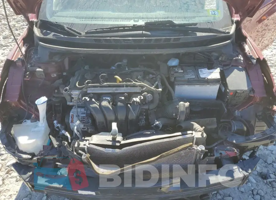 5NPDH4AE3GH684616 Photo# 11