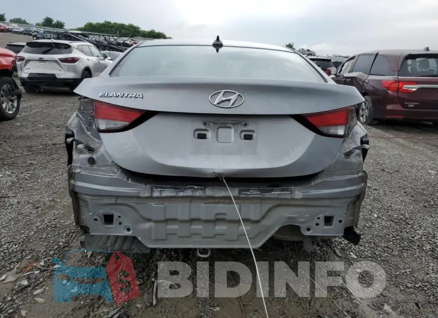 5NPDH4AE9GH702018 Photo# 6