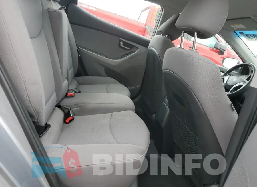 5NPDH4AE9GH702018 Photo# 10