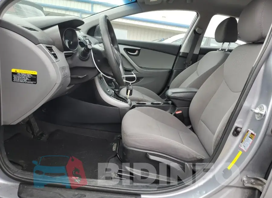 5NPDH4AE9GH702018 Photo# 7