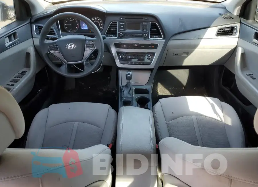 5NPE24AF3HH578442 Photo# 8