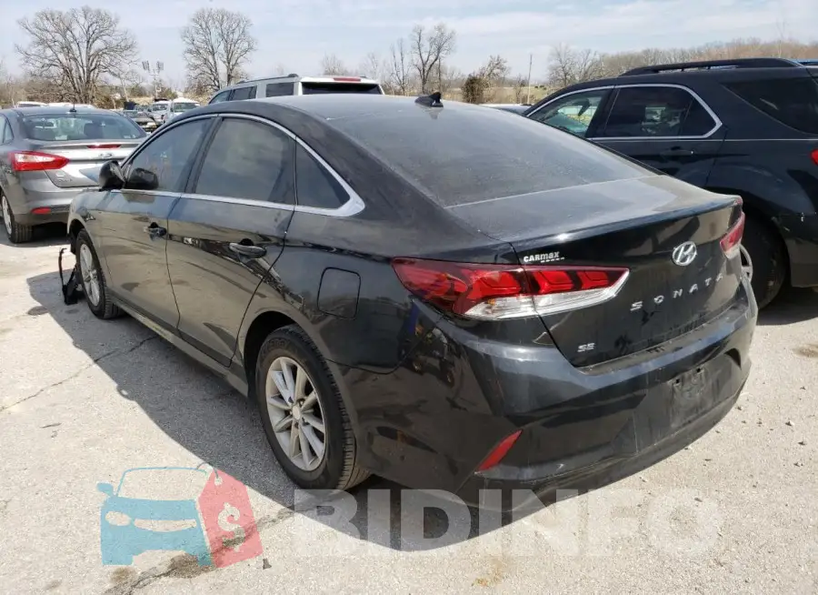 5NPE24AF5KH735864 Photo# 3