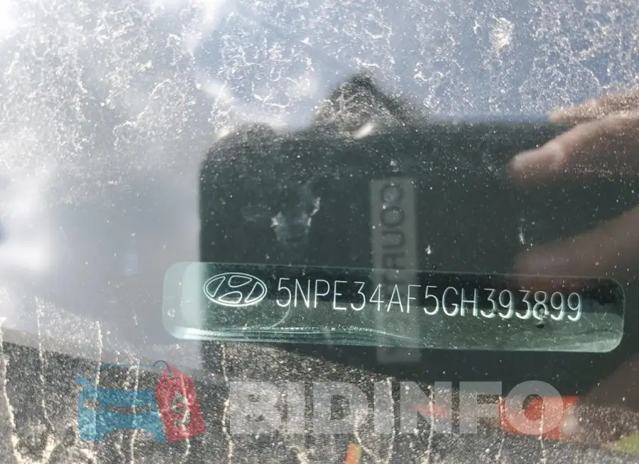 5NPE34AF5GH393899 Photo# 12