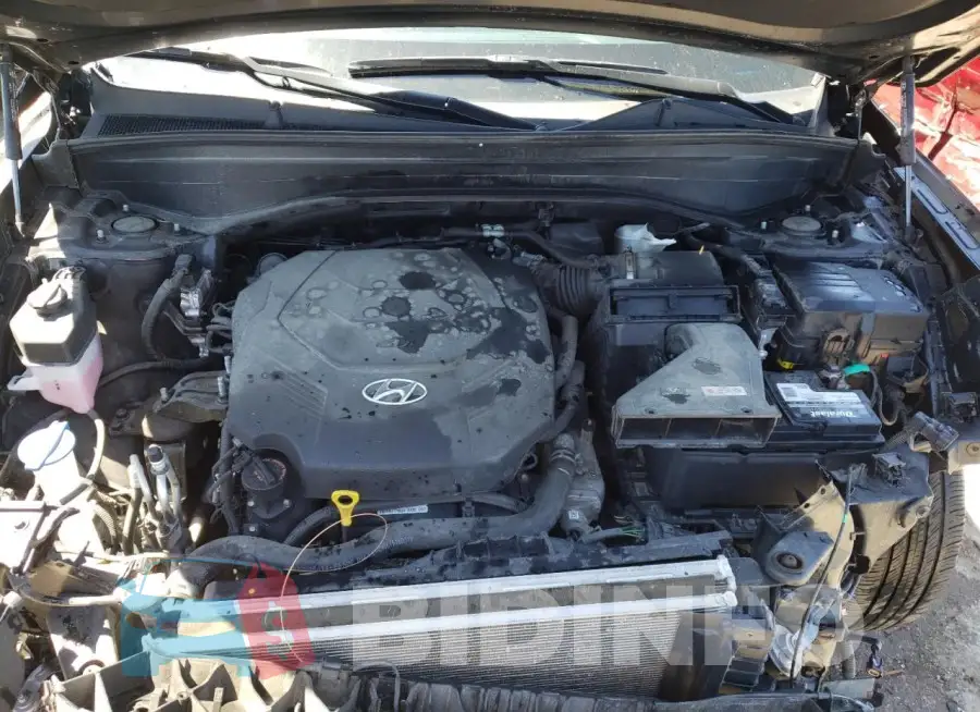 KM8R2DGE6PU490419 Photo# 12