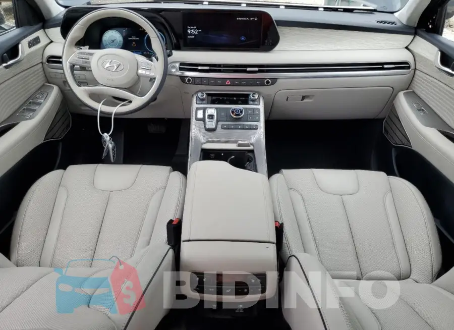 KM8R7DGE6PU645276 Photo# 8