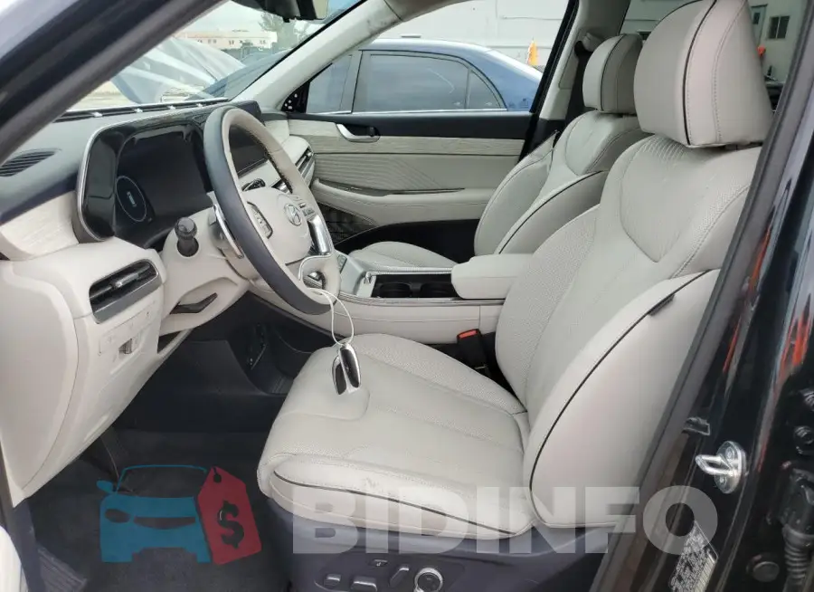 KM8R7DGE6PU645276 Photo# 7