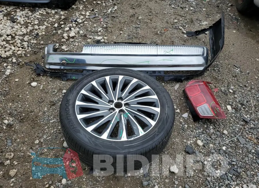 KM8R7DGE6PU645276 Photo# 13