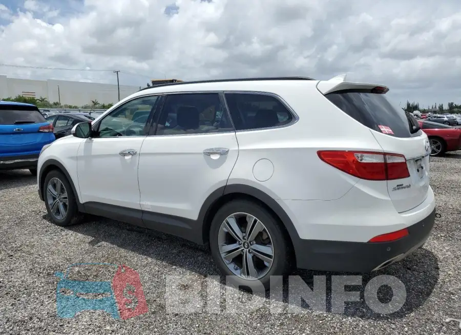 KM8SR4HF1GU149952 Photo# 2