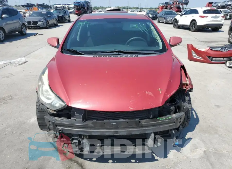 KMHDH4AE3GU548312 Photo# 5
