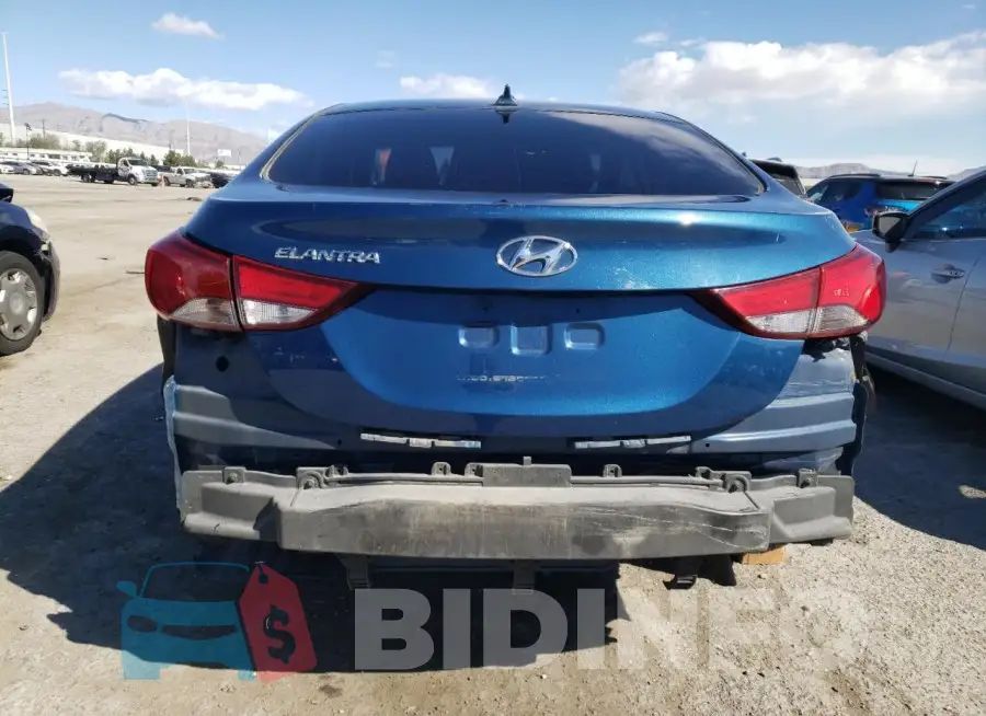 KMHDH4AE8GU643612 Photo# 6