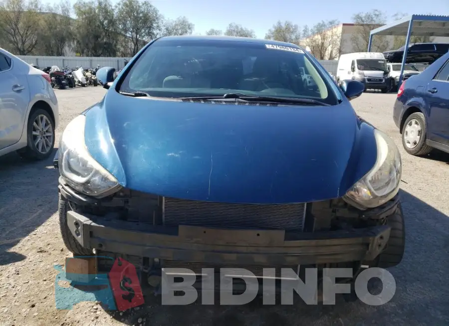 KMHDH4AE8GU643612 Photo# 5