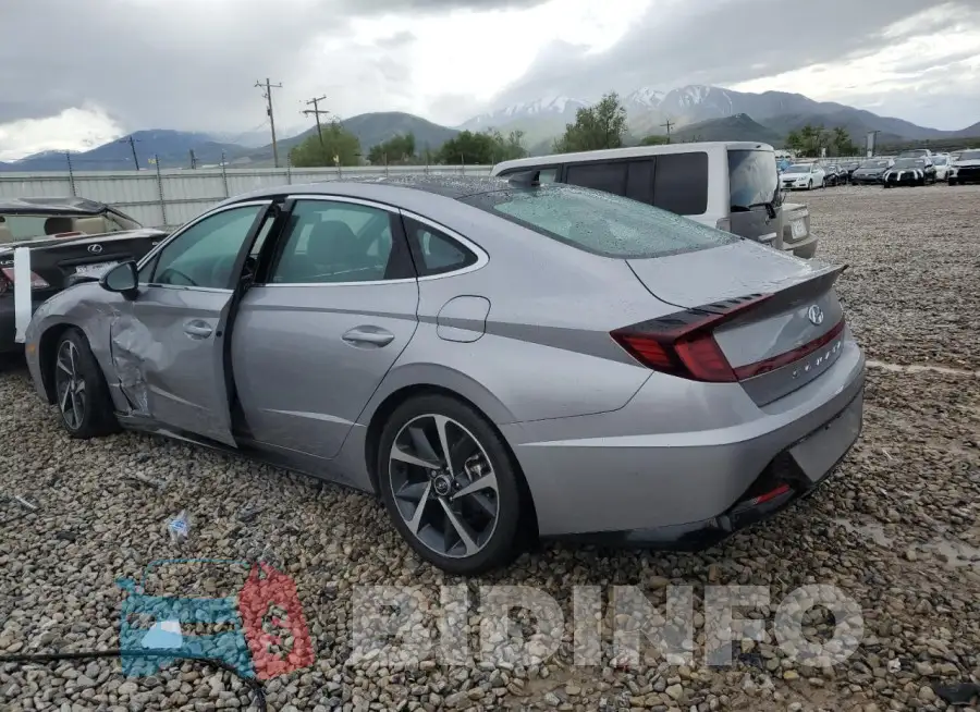KMHL44J2XPA259233 Photo# 2